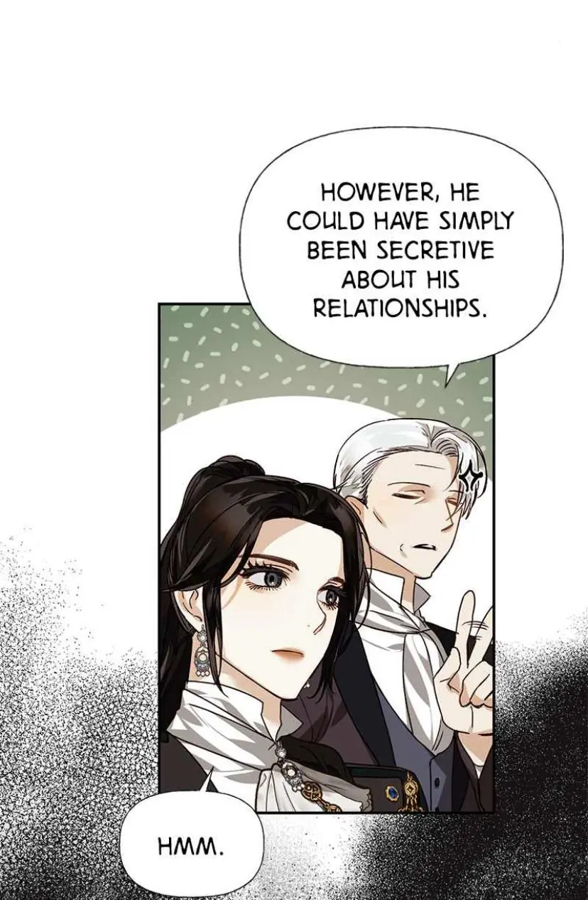 Men of the Harem Chapter 35 Page 7