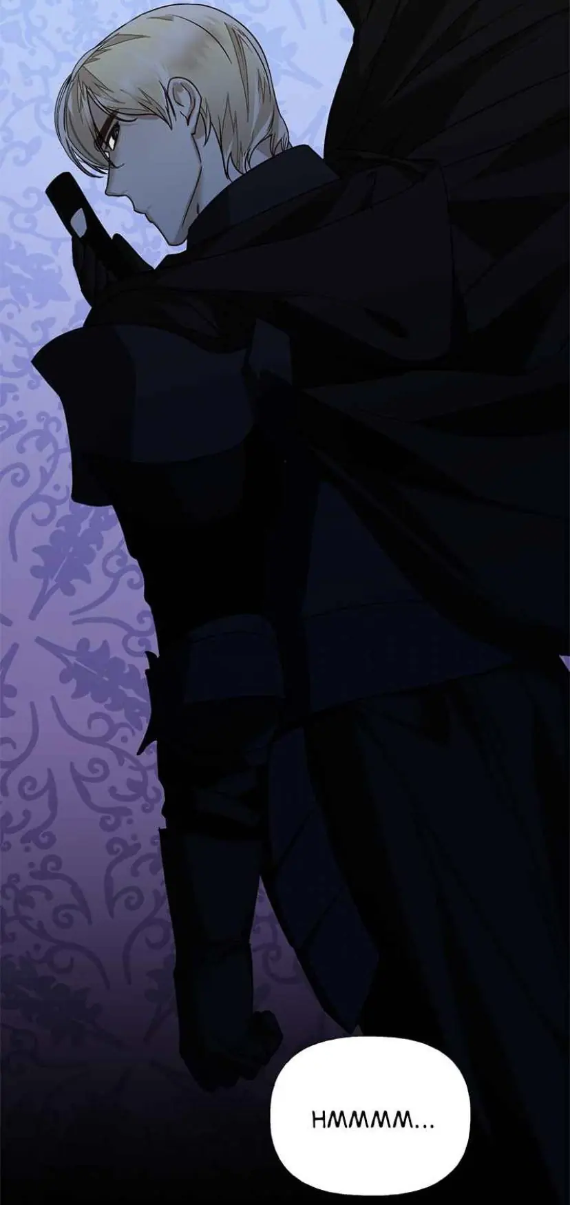 Men of the Harem Chapter 35 Page 10