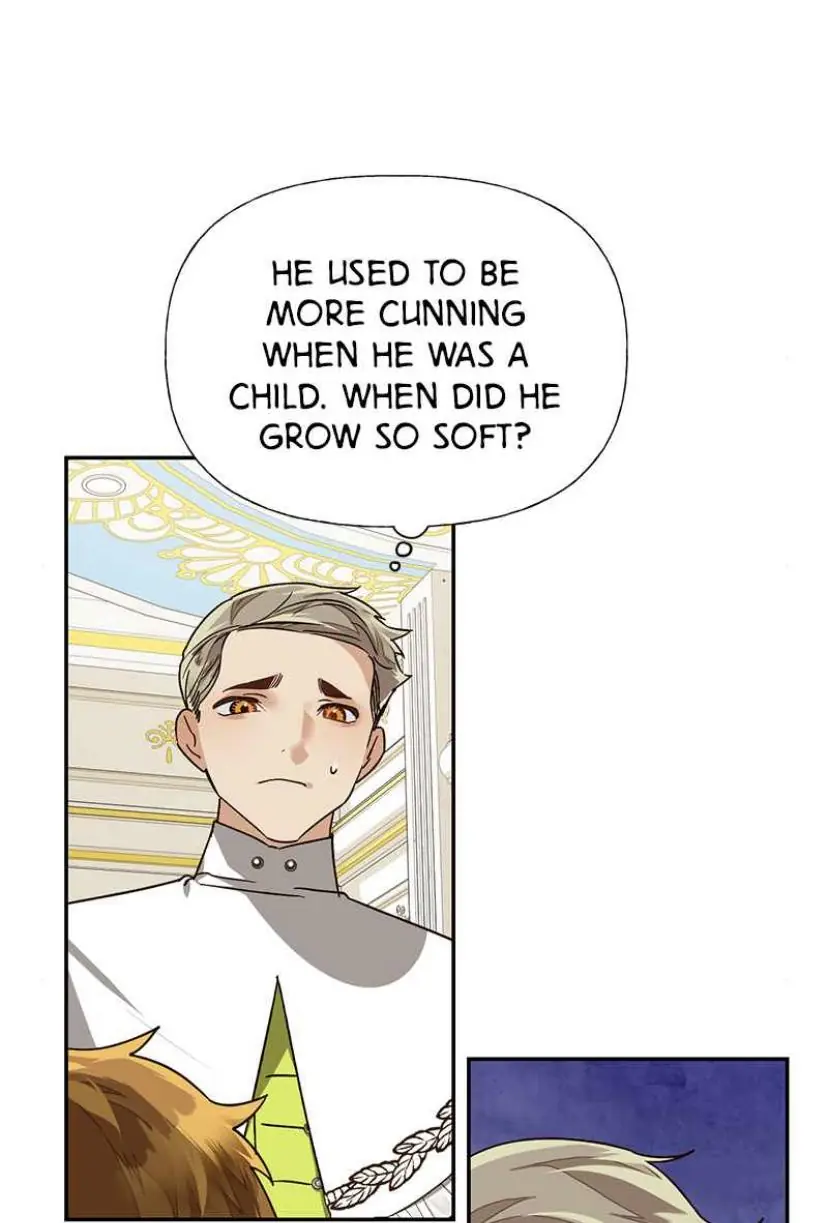 Men of the Harem Chapter 35 Page 25