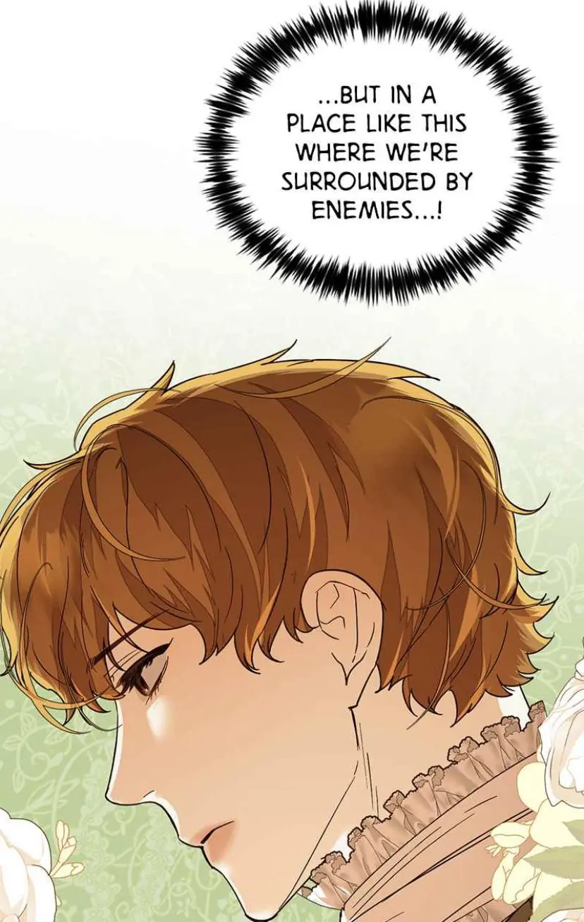 Men of the Harem Chapter 35 Page 27