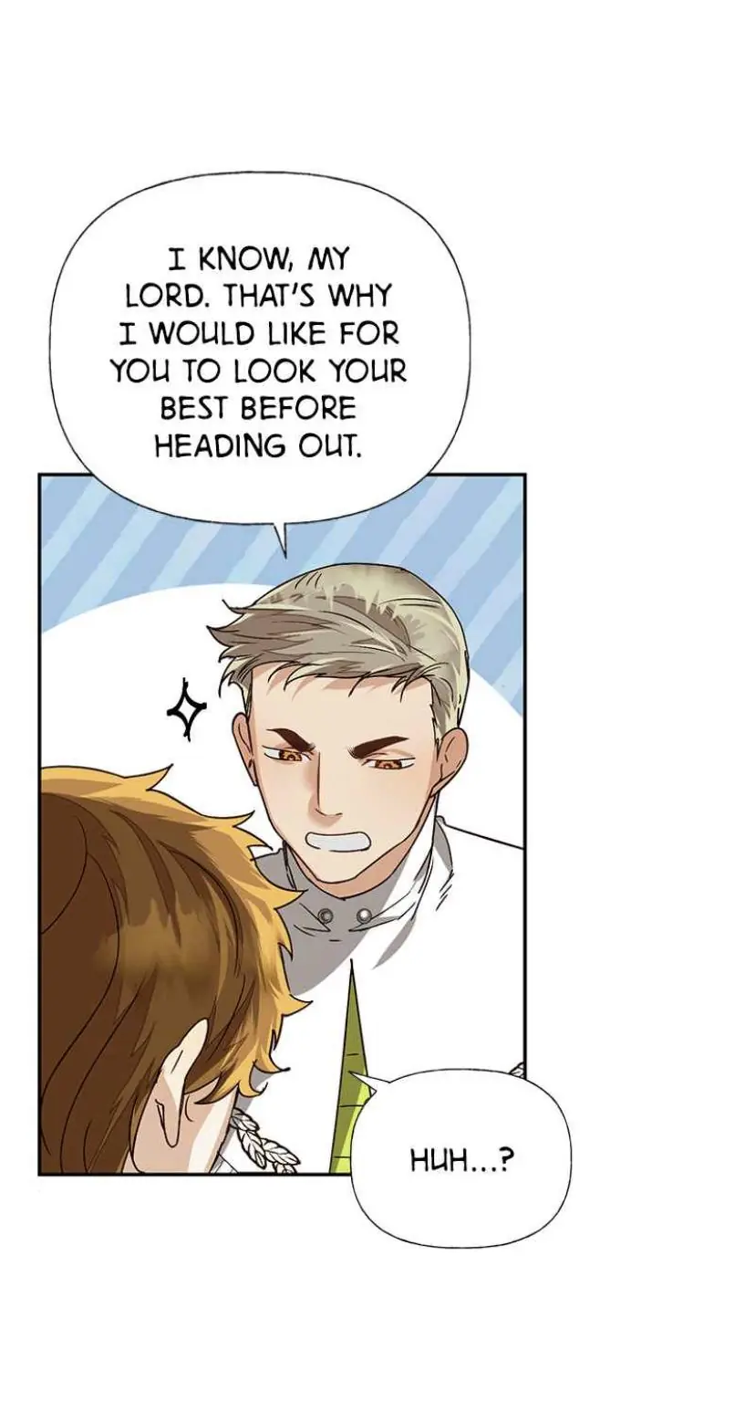 Men of the Harem Chapter 35 Page 37