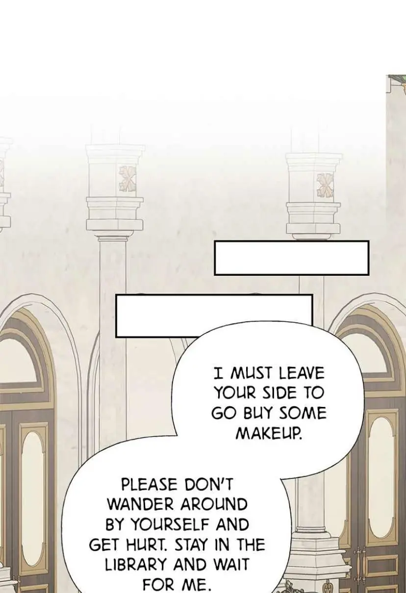 Men of the Harem Chapter 35 Page 40