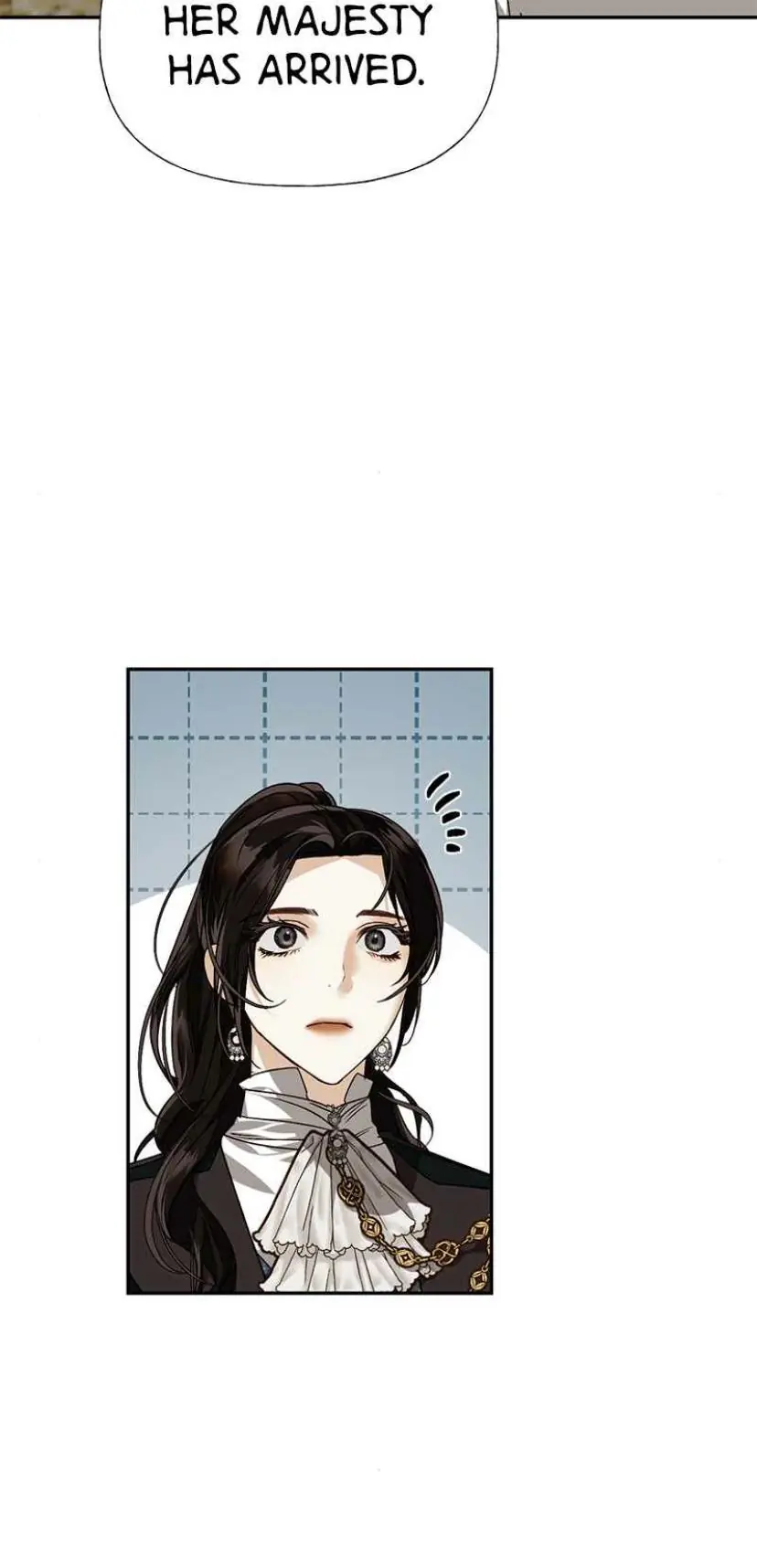 Men of the Harem Chapter 35 Page 45