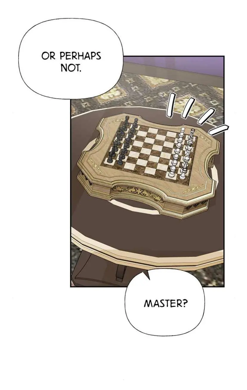 Men of the Harem Chapter 35 Page 51