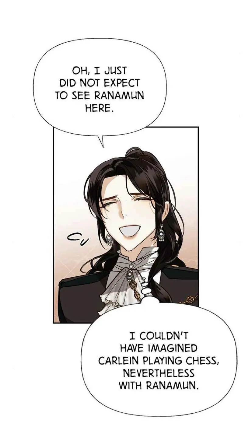 Men of the Harem Chapter 35 Page 53