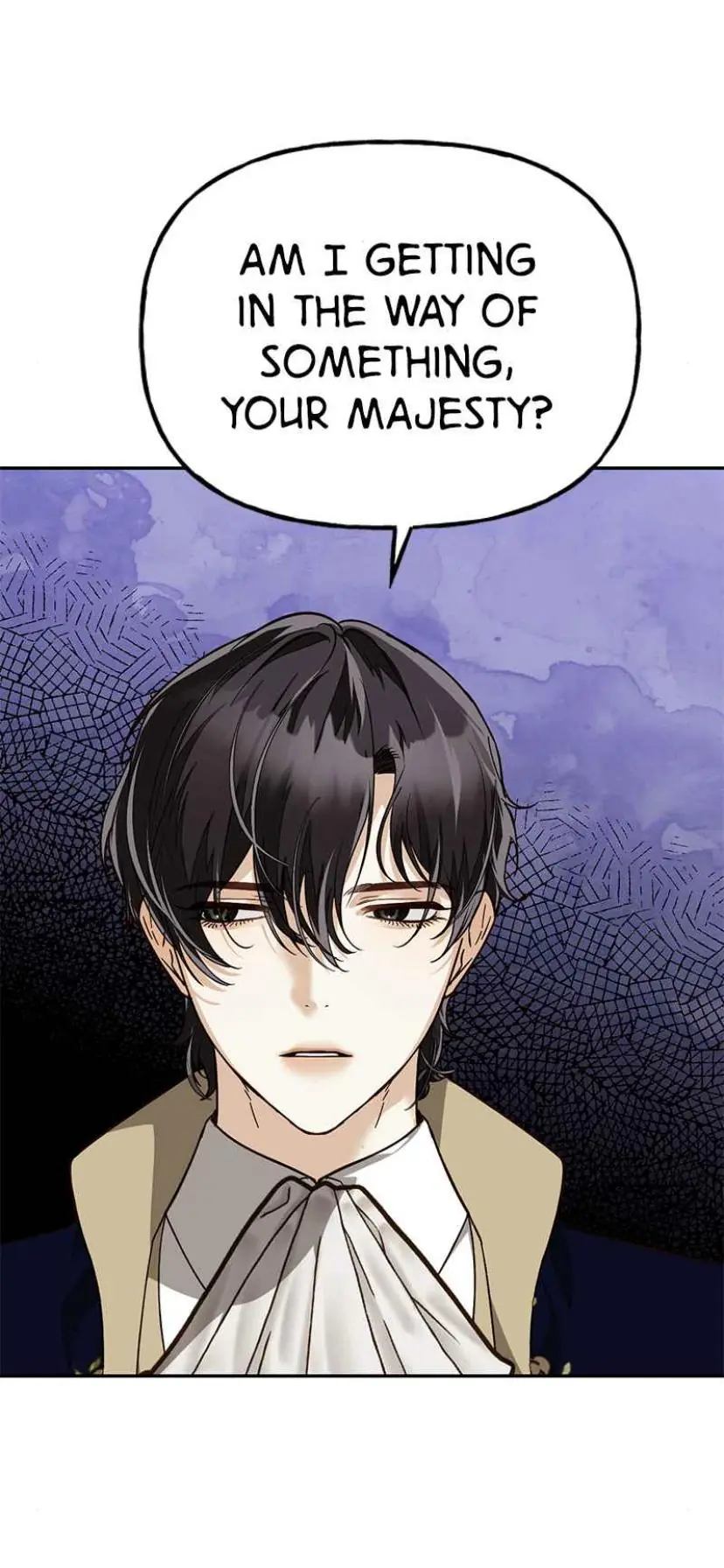 Men of the Harem Chapter 35 Page 54