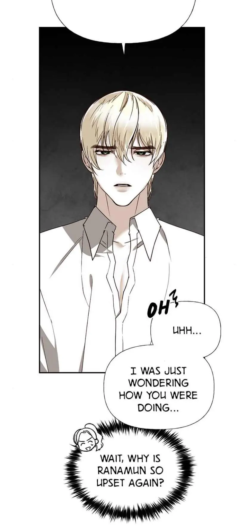 Men of the Harem Chapter 35 Page 57