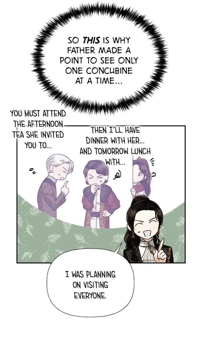 Men of the Harem Chapter 35 Page 59
