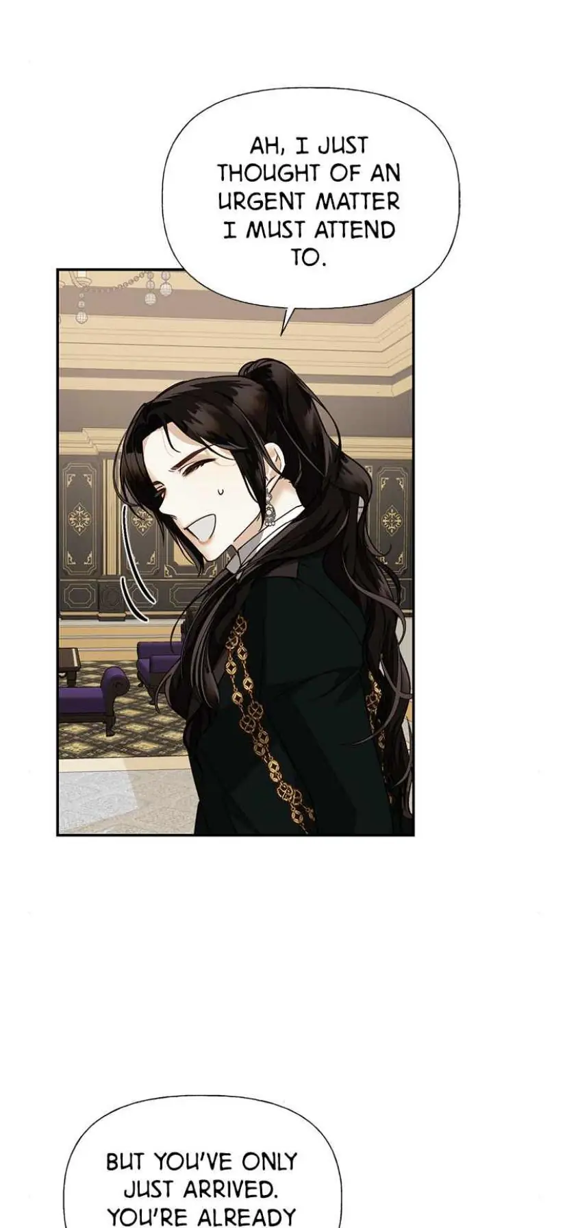 Men of the Harem Chapter 35 Page 63