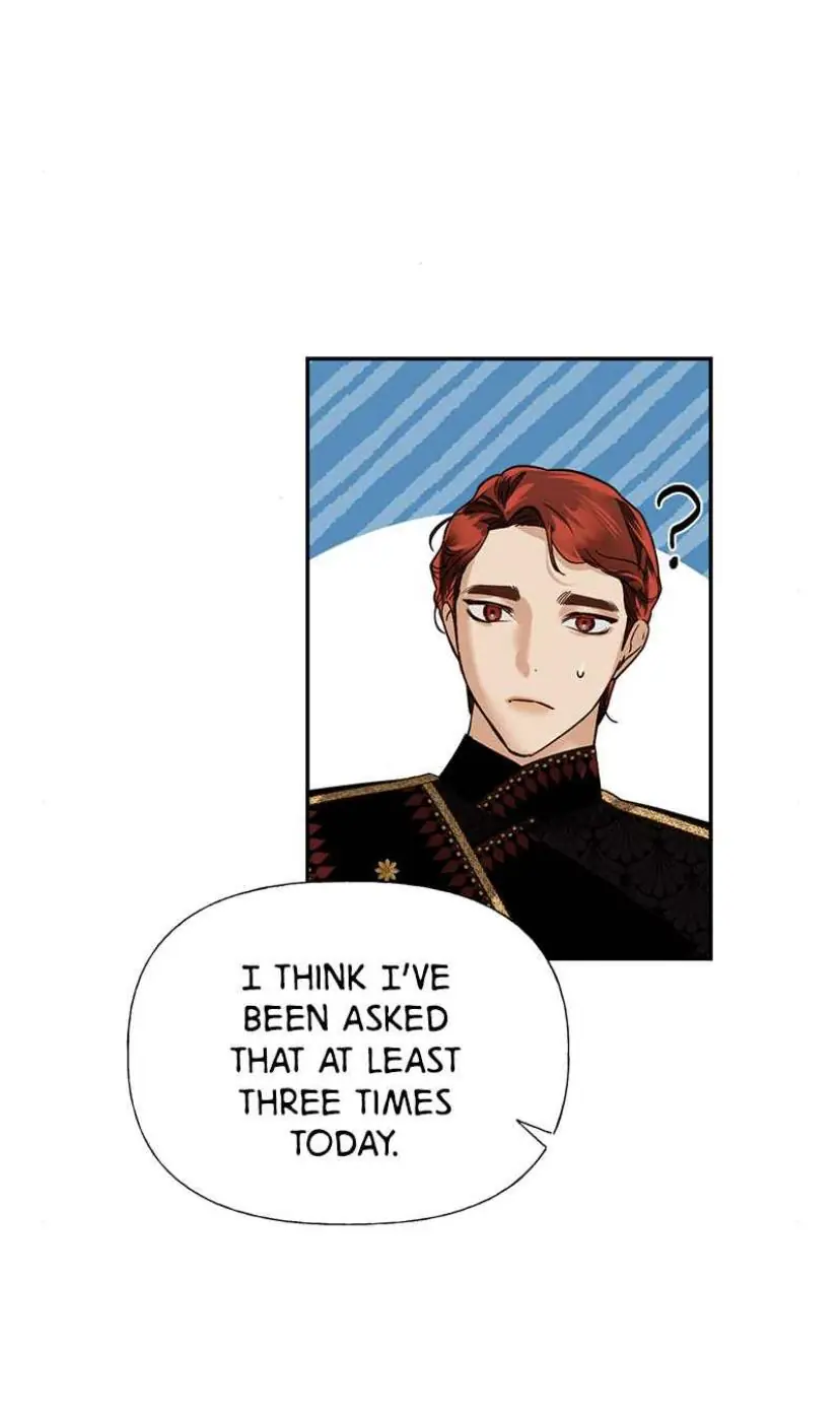 Men of the Harem Chapter 35 Page 74