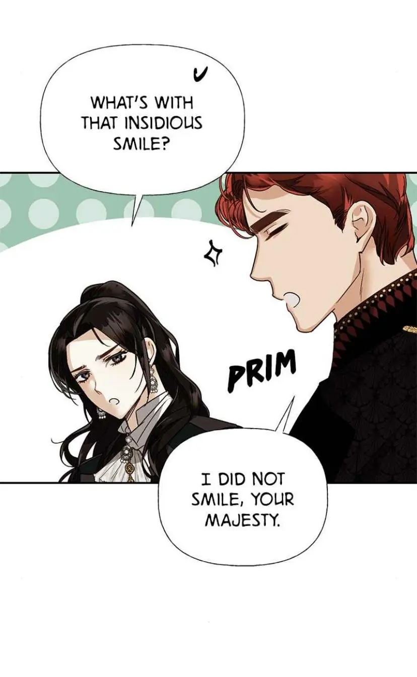 Men of the Harem Chapter 35 Page 77