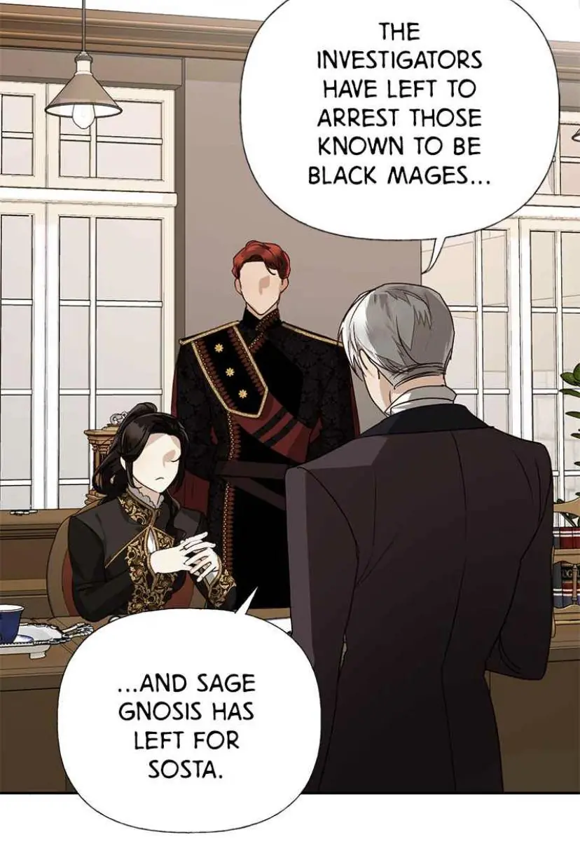 Men of the Harem Chapter 36 Page 3
