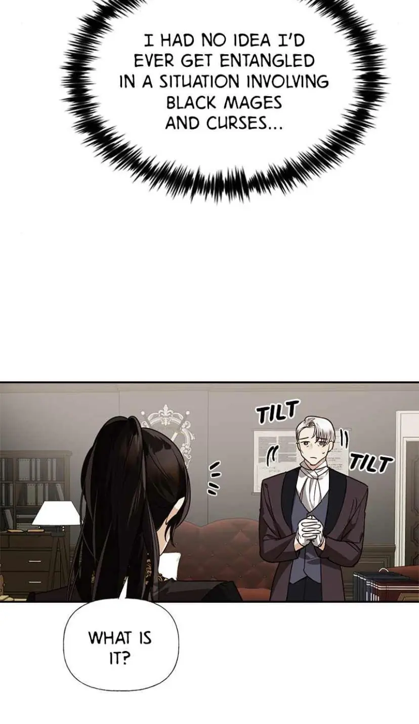 Men of the Harem Chapter 36 Page 5