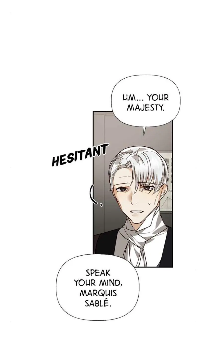 Men of the Harem Chapter 36 Page 6