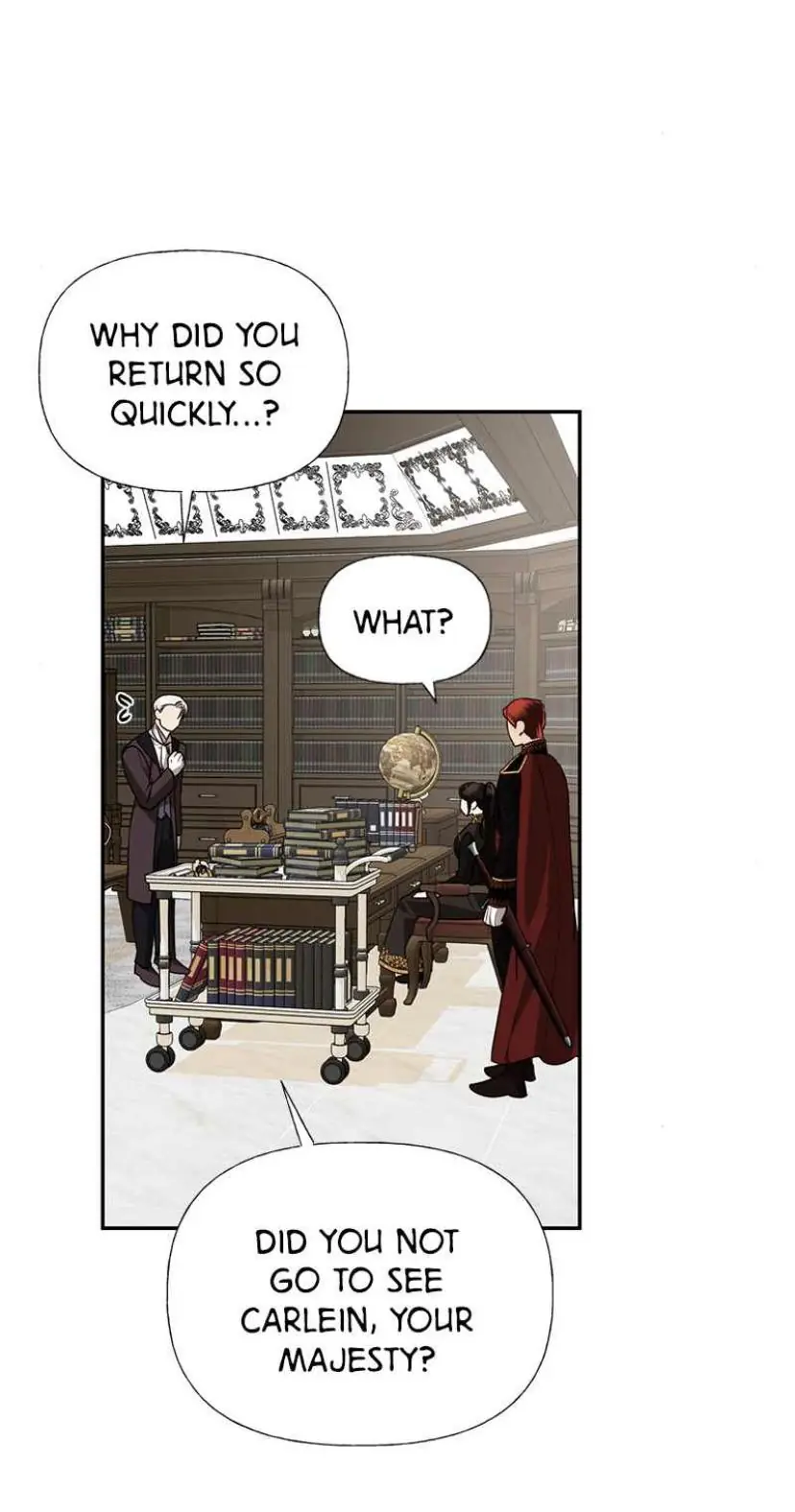 Men of the Harem Chapter 36 Page 7