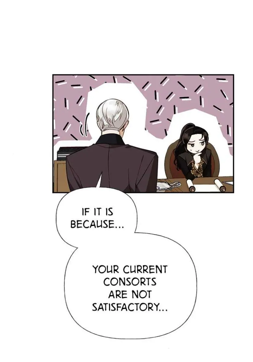 Men of the Harem Chapter 36 Page 10