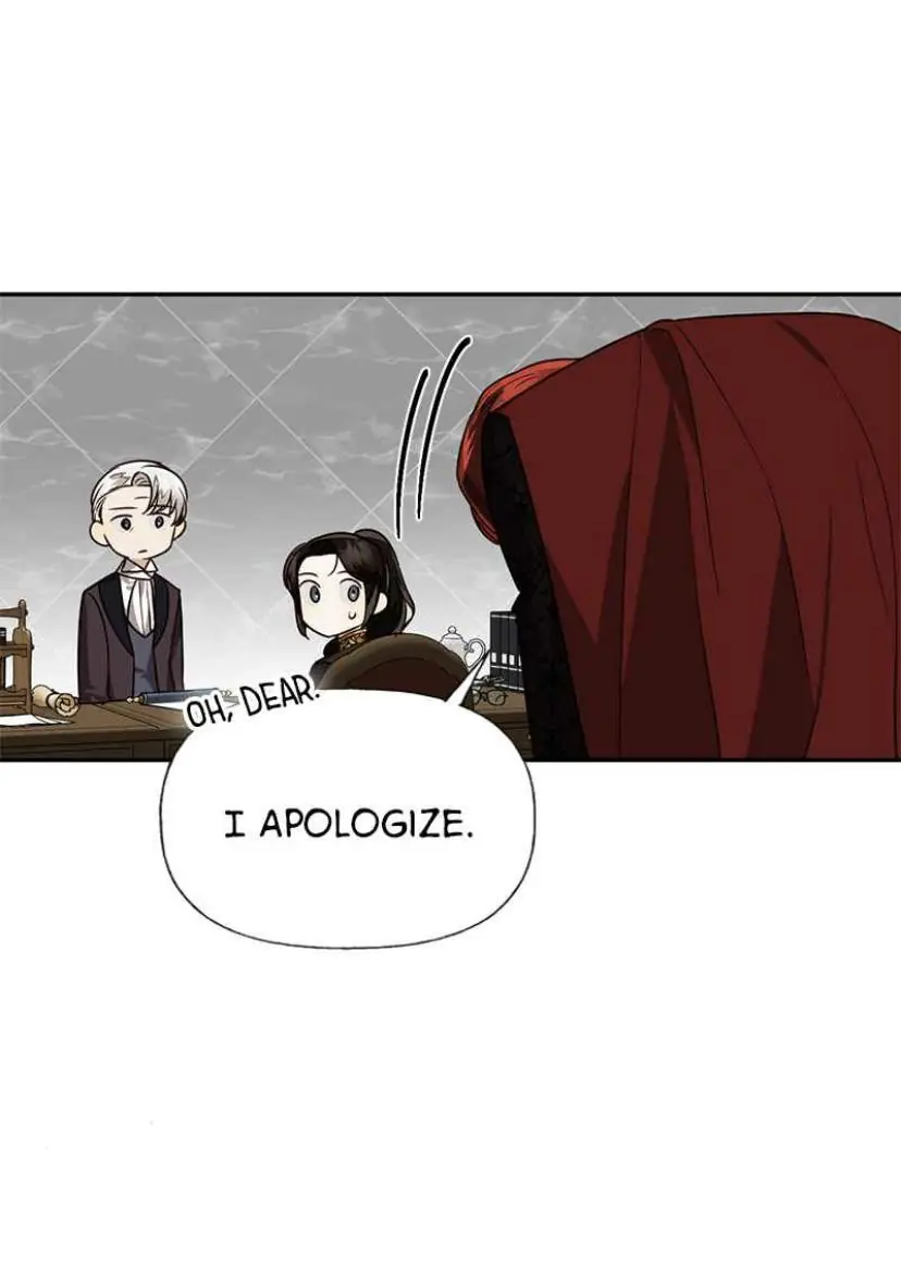 Men of the Harem Chapter 36 Page 12