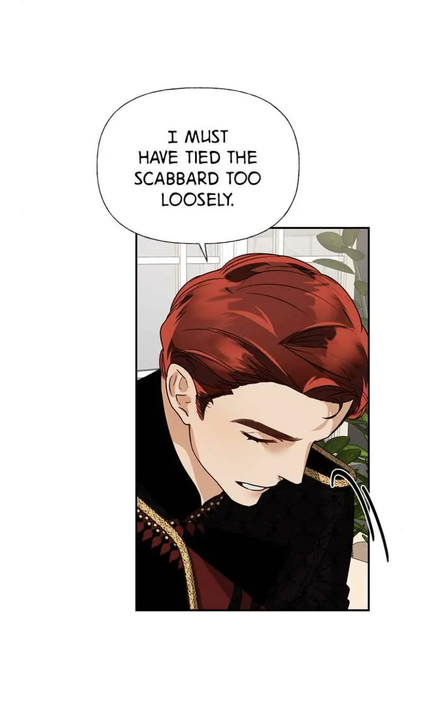 Men of the Harem Chapter 36 Page 13