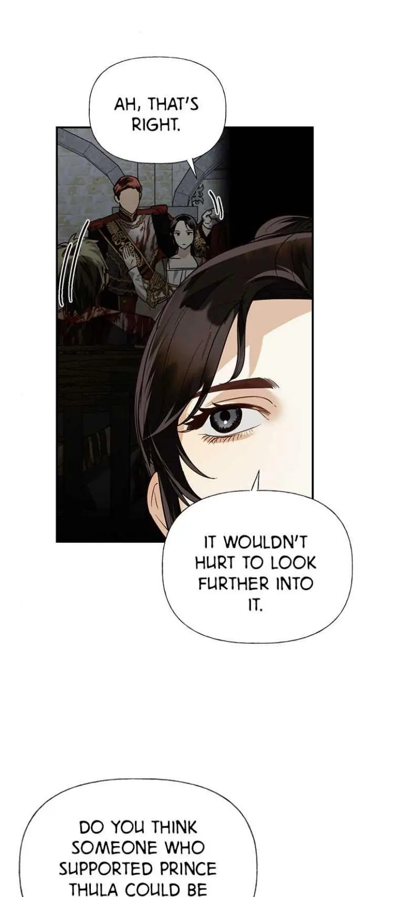 Men of the Harem Chapter 36 Page 16