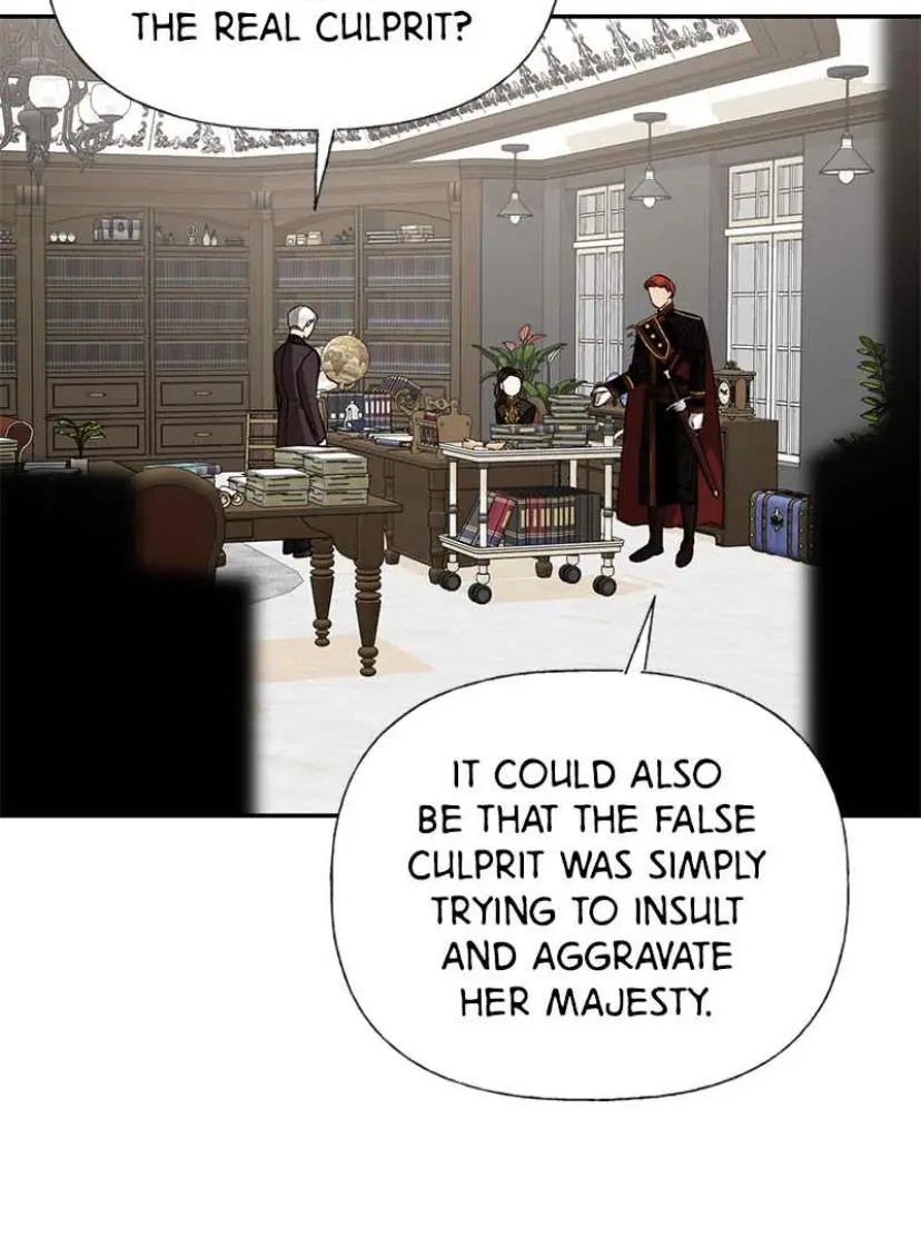 Men of the Harem Chapter 36 Page 17