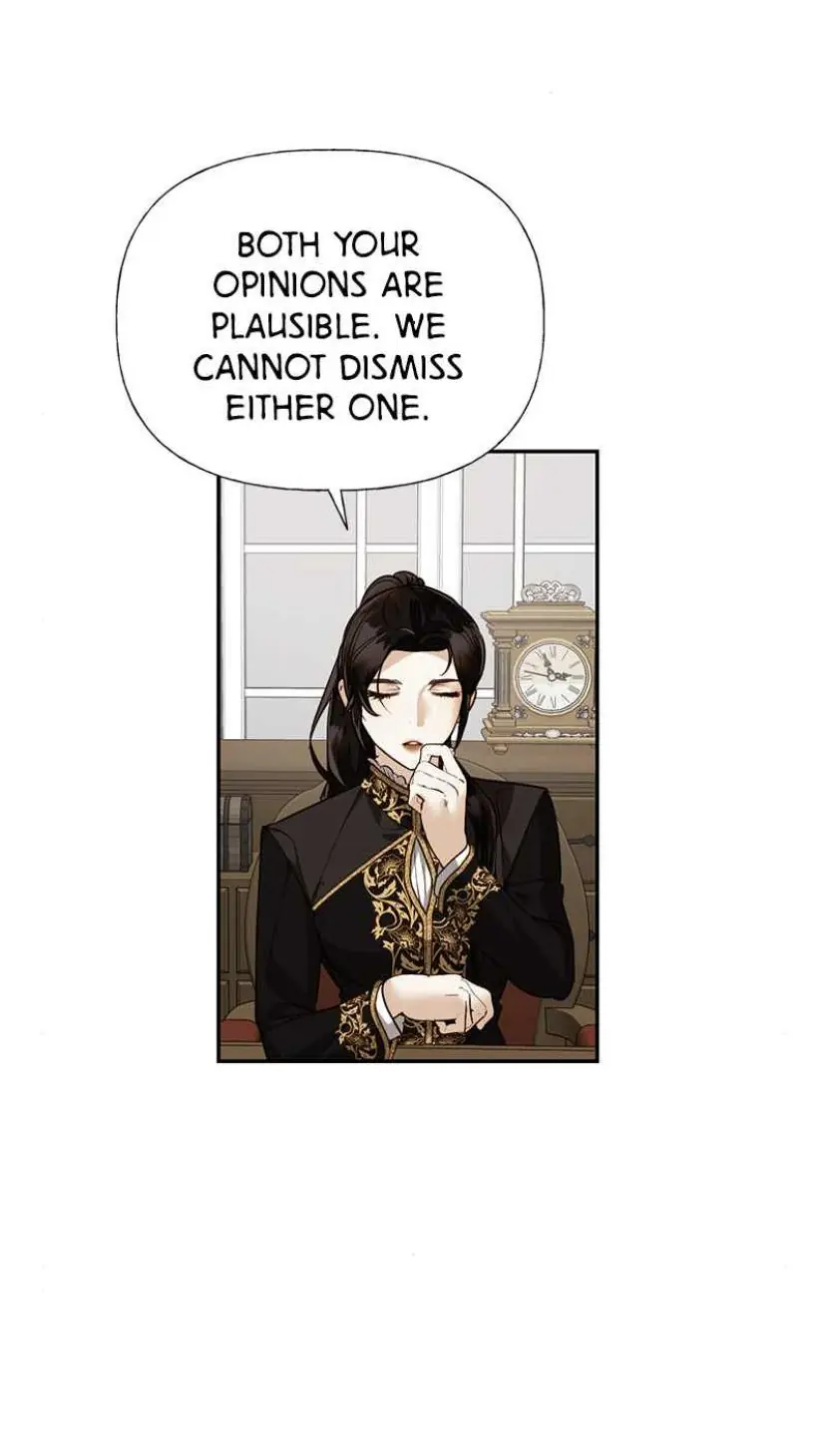 Men of the Harem Chapter 36 Page 18