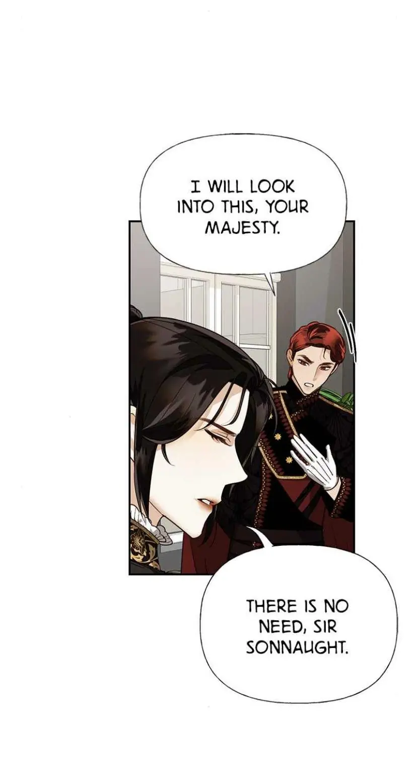 Men of the Harem Chapter 36 Page 19