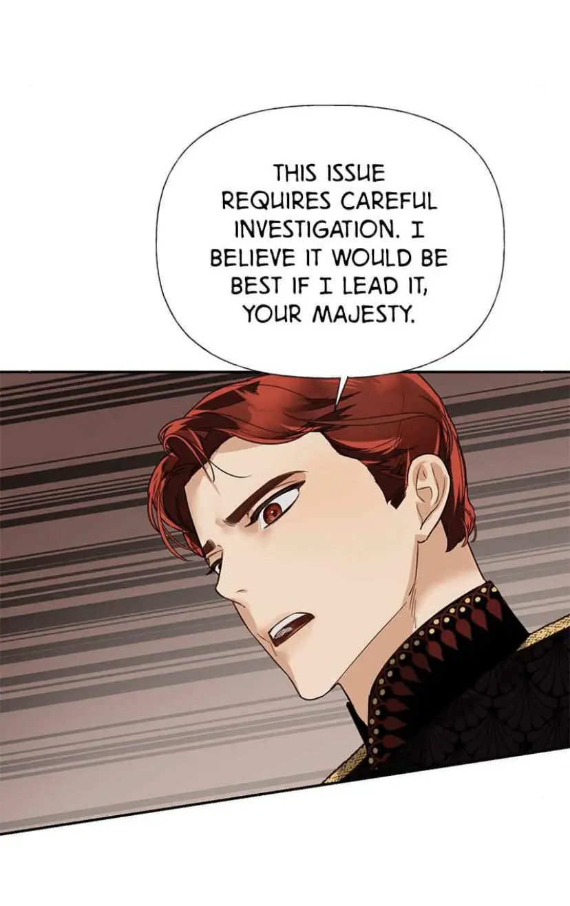 Men of the Harem Chapter 36 Page 20