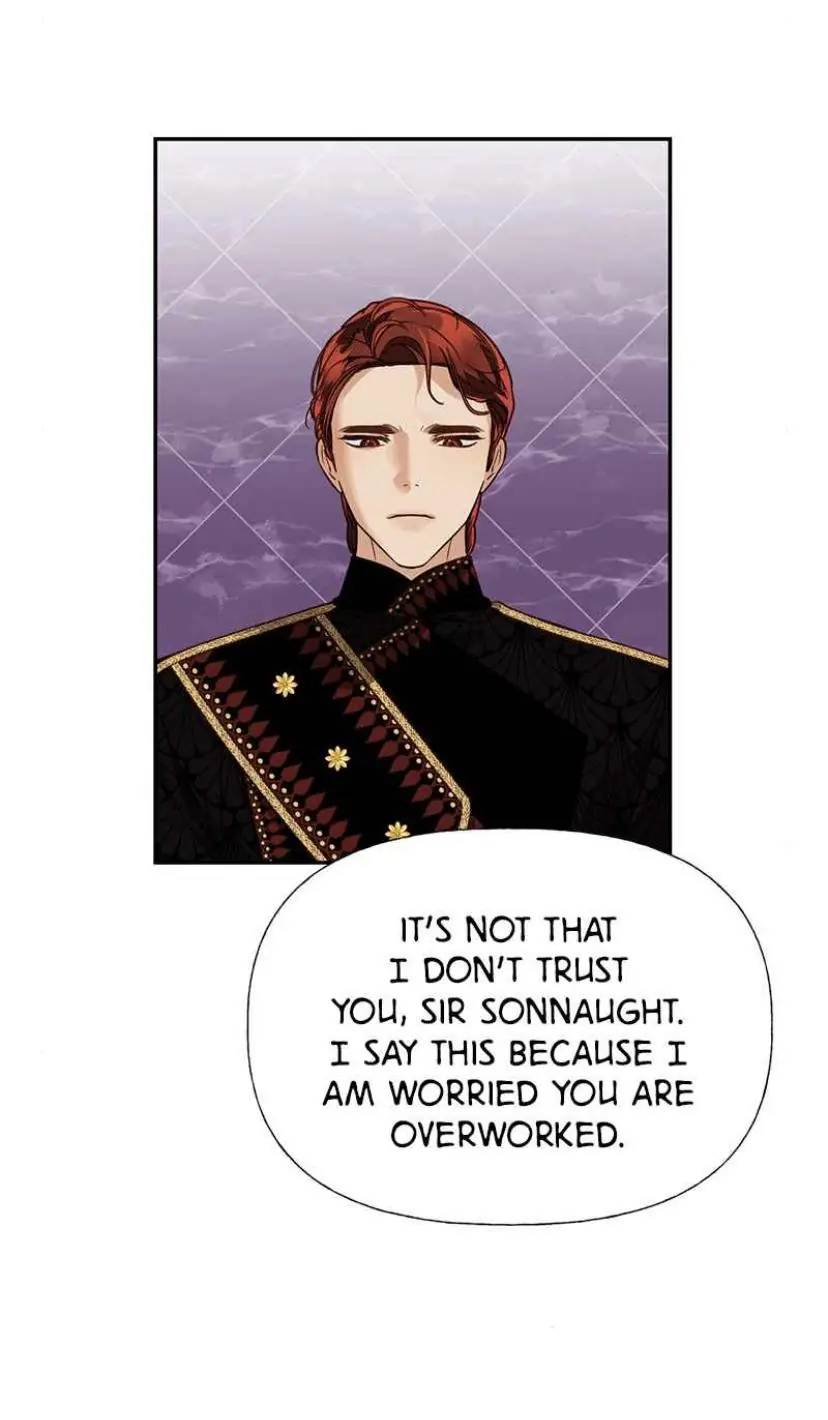 Men of the Harem Chapter 36 Page 24
