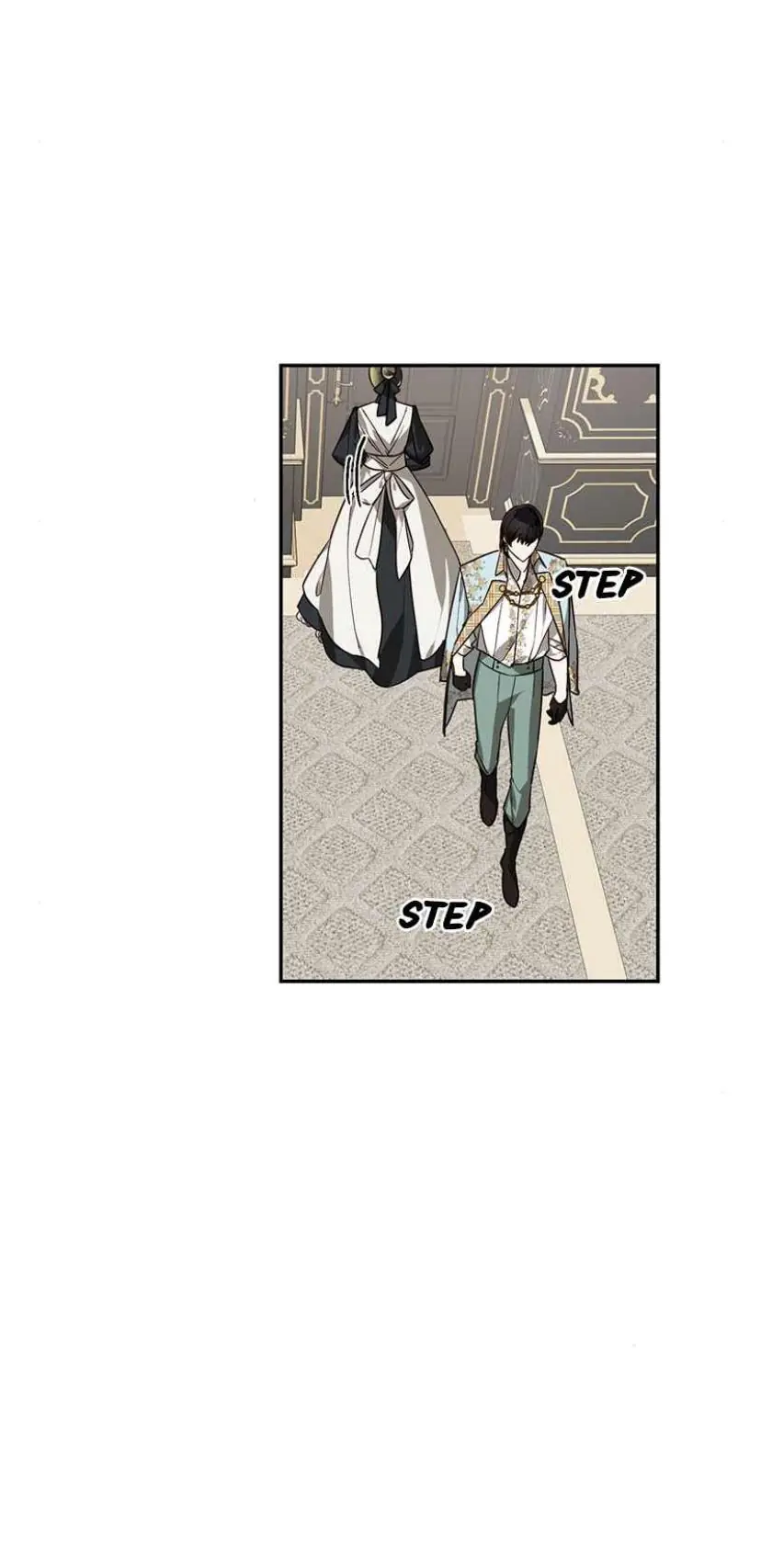 Men of the Harem Chapter 36 Page 32