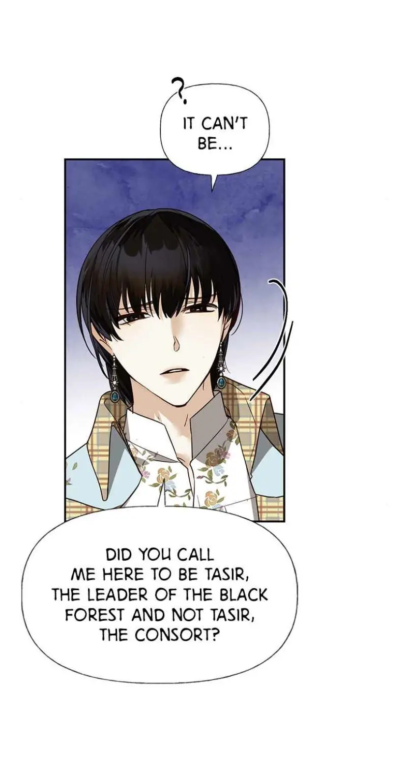 Men of the Harem Chapter 36 Page 39