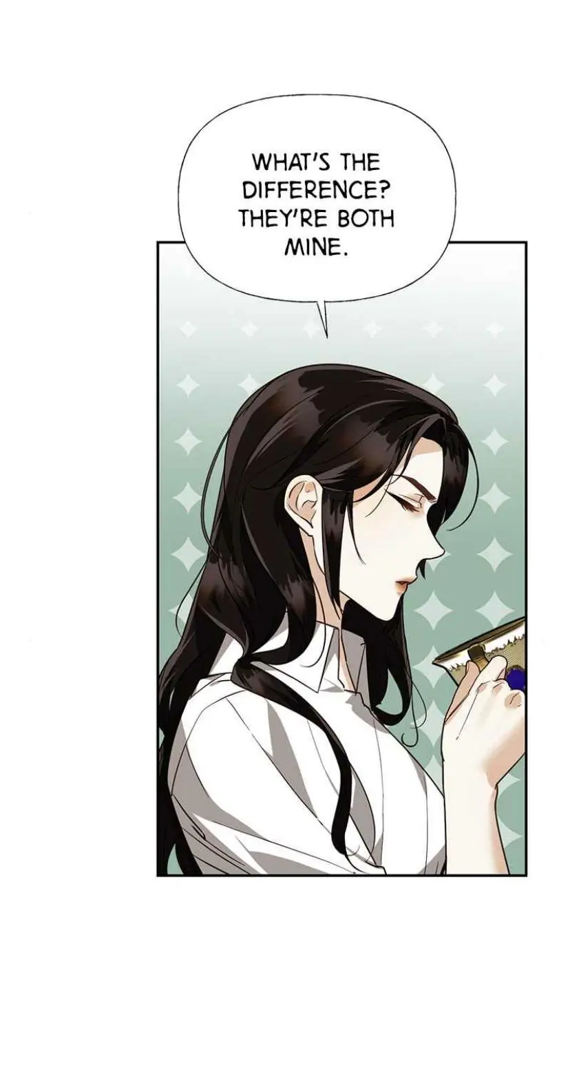 Men of the Harem Chapter 36 Page 40