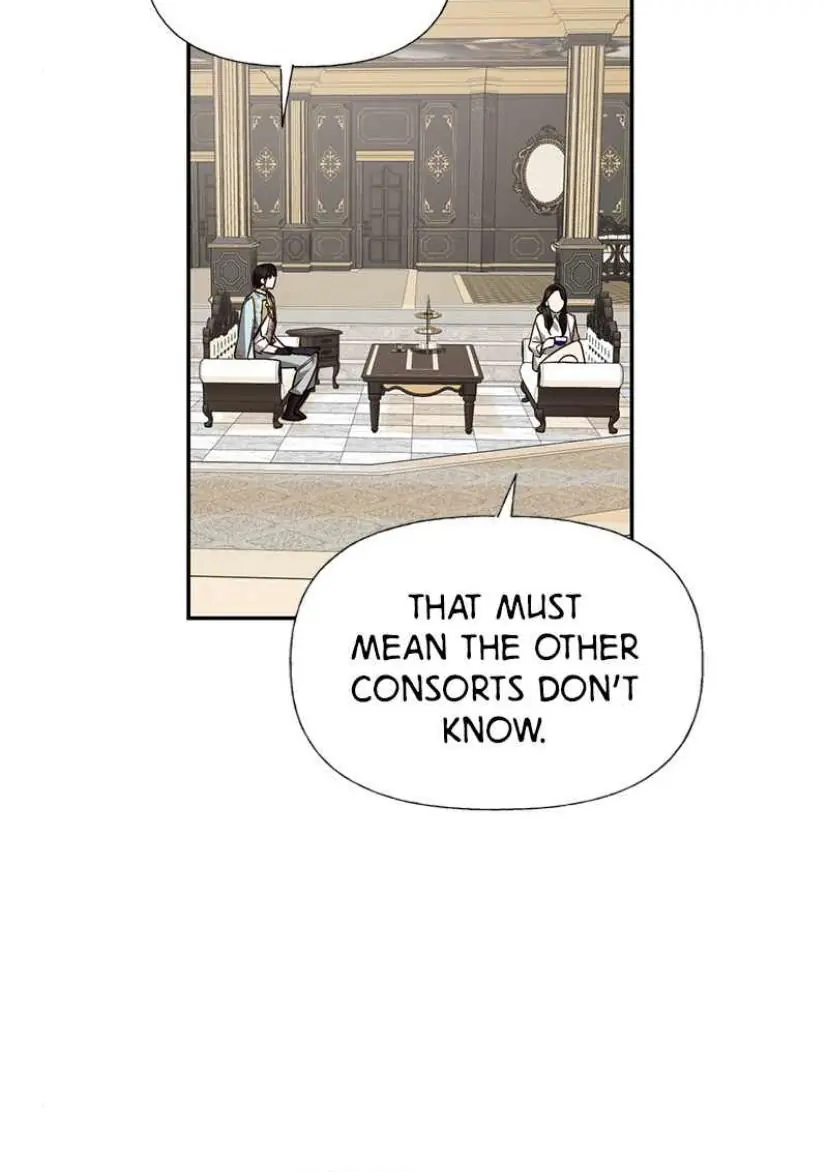 Men of the Harem Chapter 36 Page 42