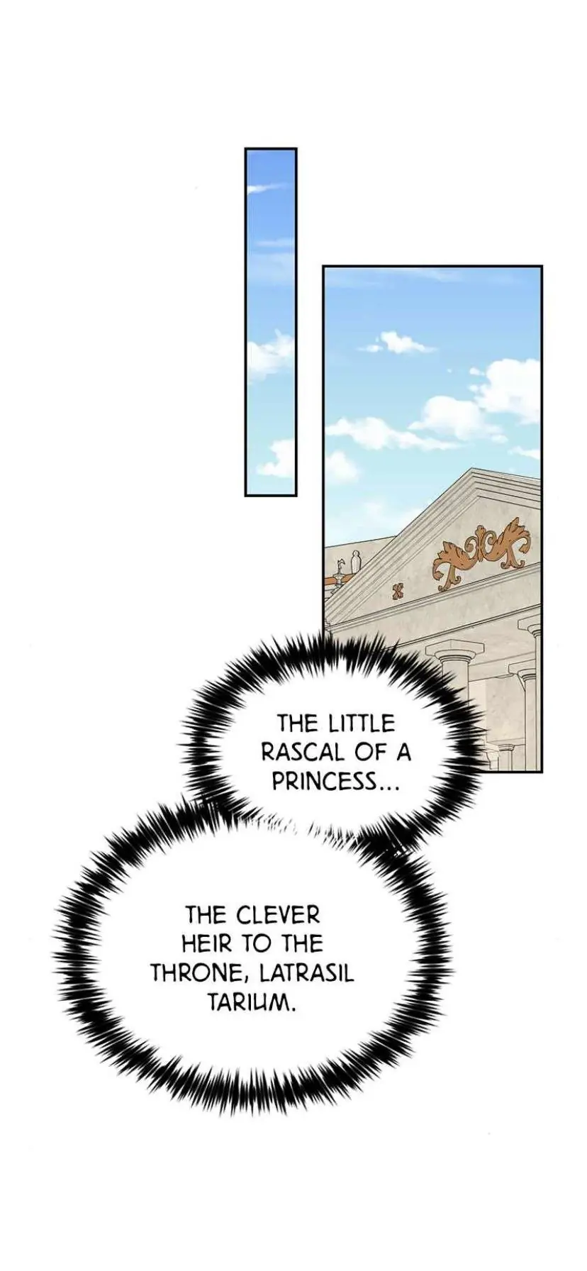 Men of the Harem Chapter 36 Page 59