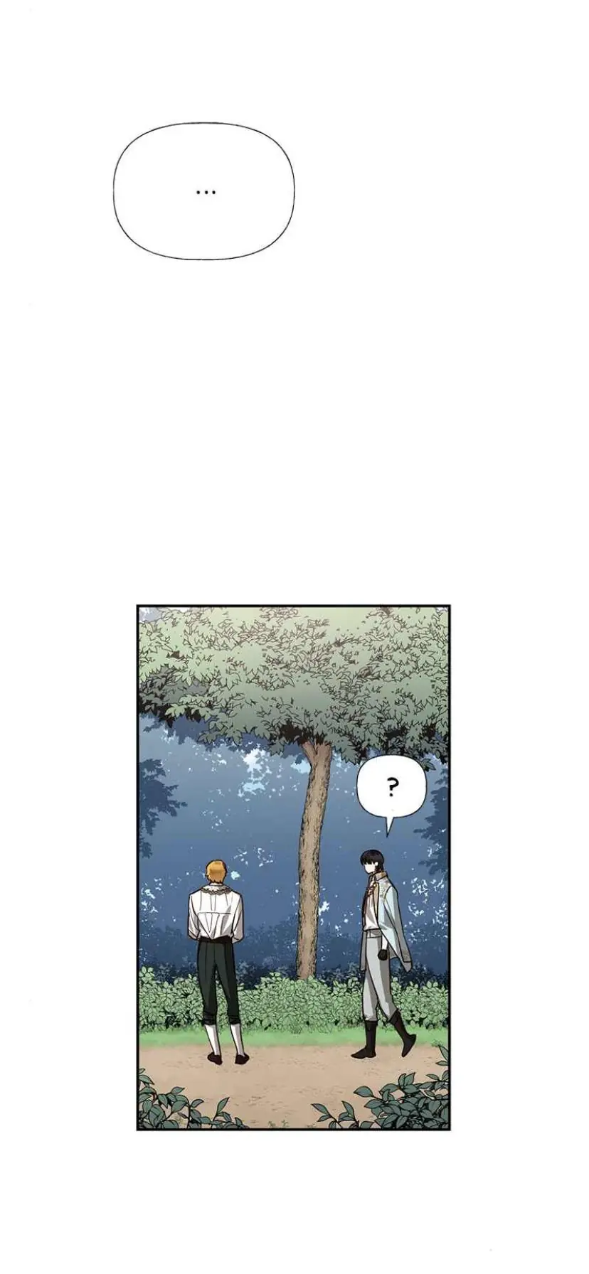 Men of the Harem Chapter 36 Page 68