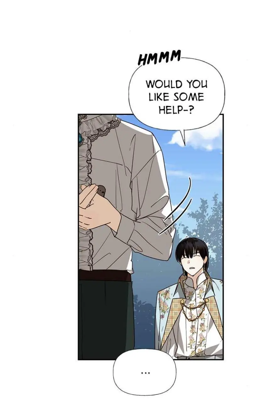 Men of the Harem Chapter 36 Page 73