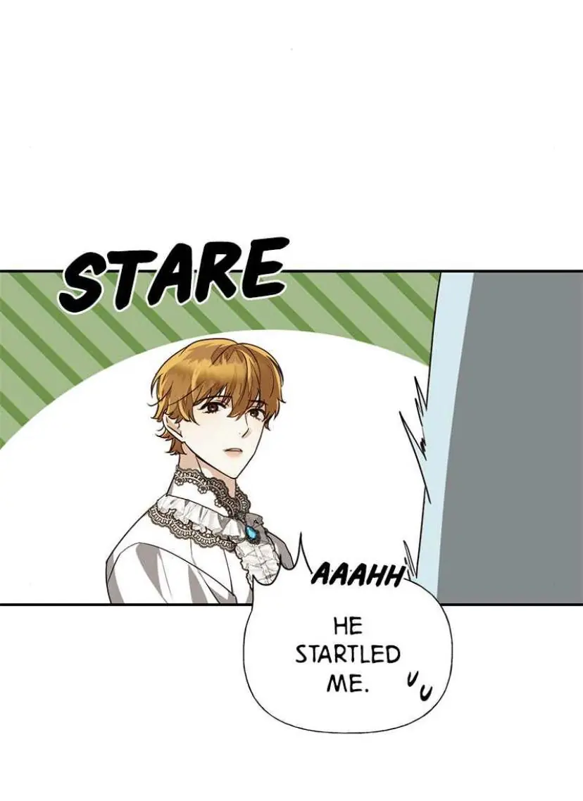 Men of the Harem Chapter 37 Page 3