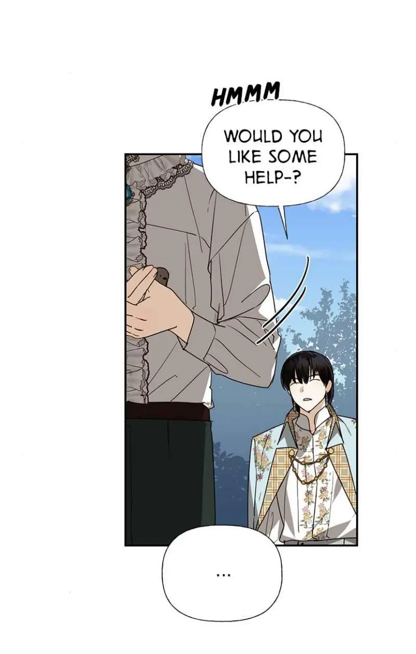 Men of the Harem Chapter 37 Page 6
