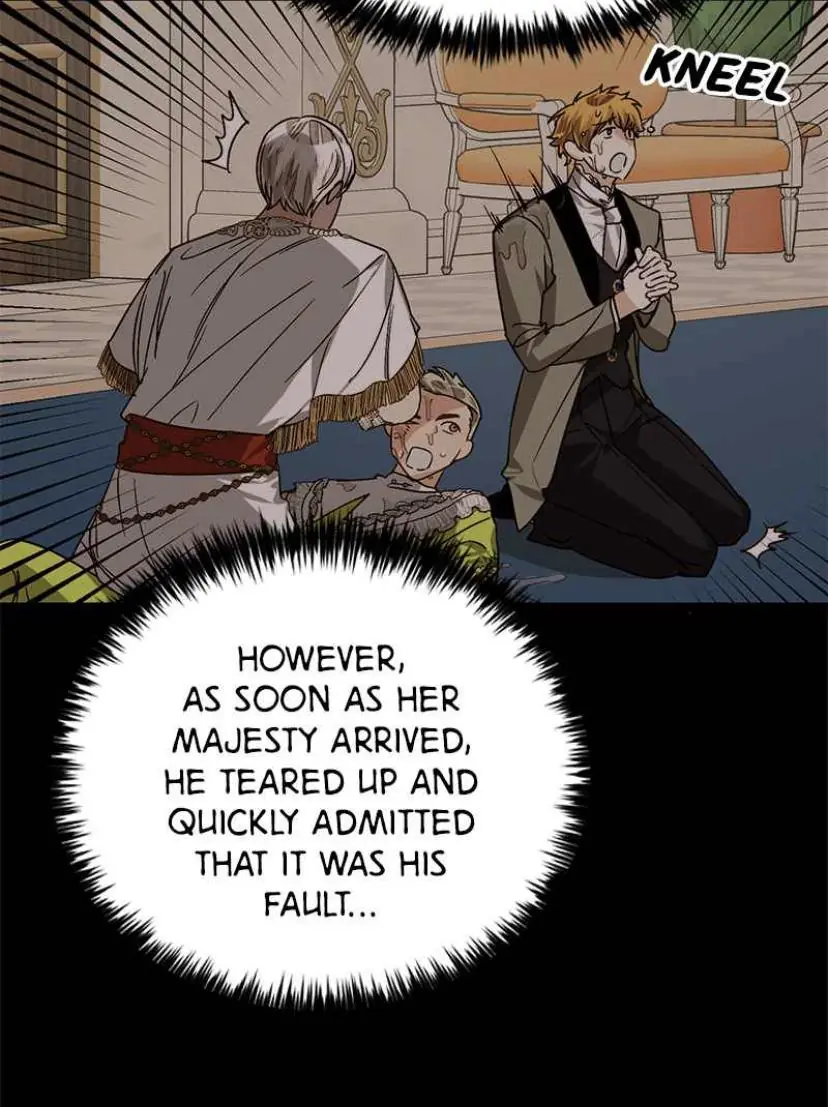 Men of the Harem Chapter 37 Page 10