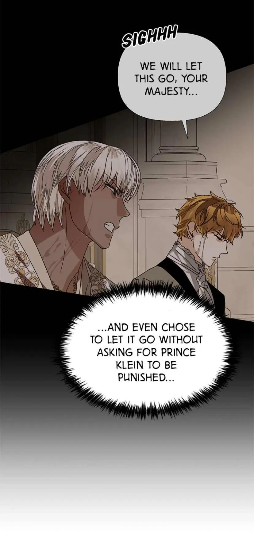 Men of the Harem Chapter 37 Page 11