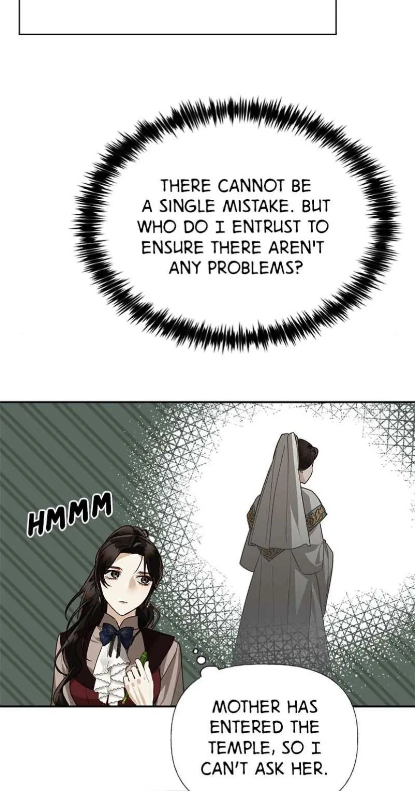 Men of the Harem Chapter 37 Page 31