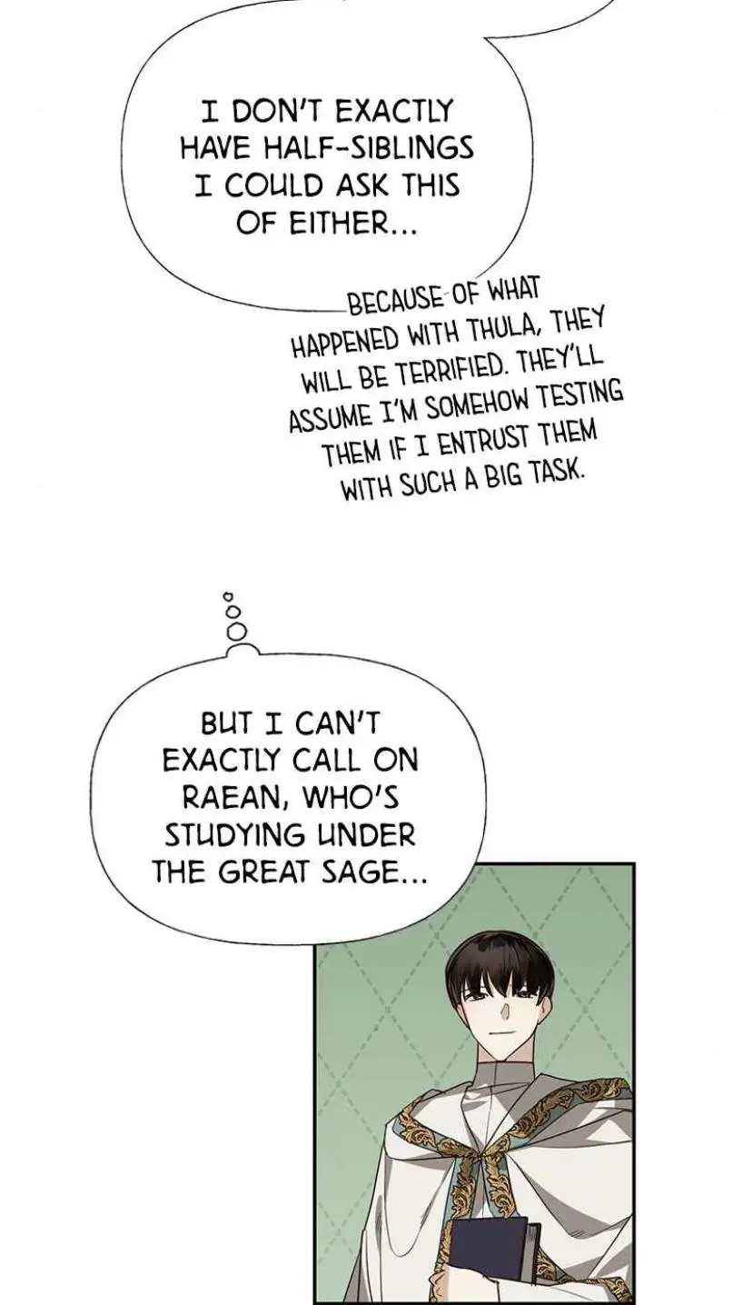 Men of the Harem Chapter 37 Page 32