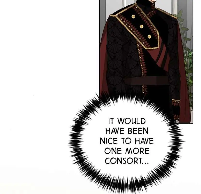 Men of the Harem Chapter 37 Page 42
