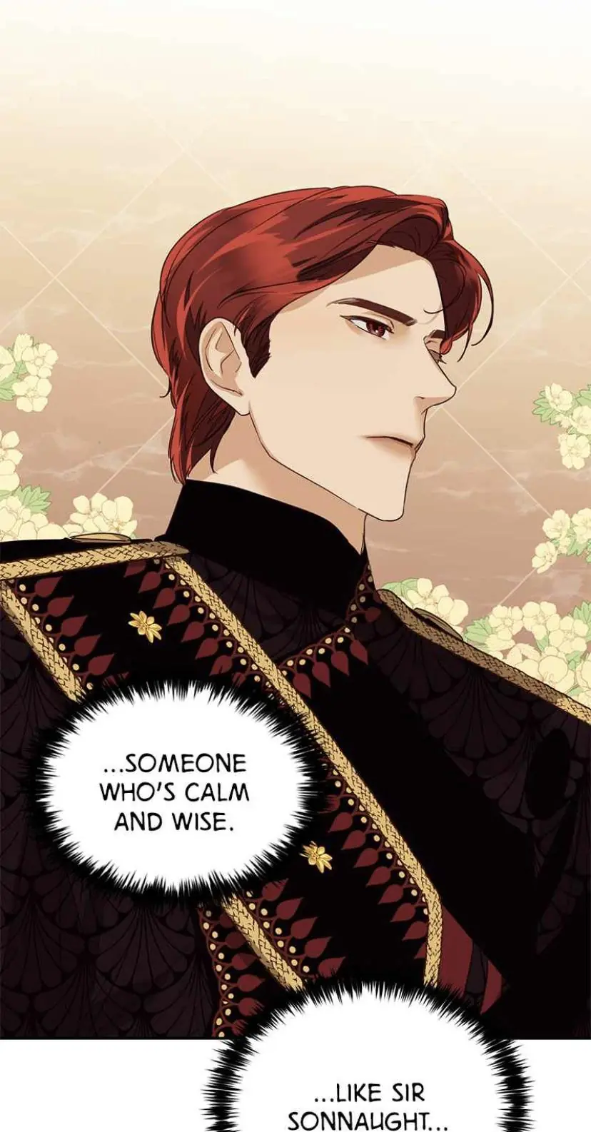 Men of the Harem Chapter 37 Page 43