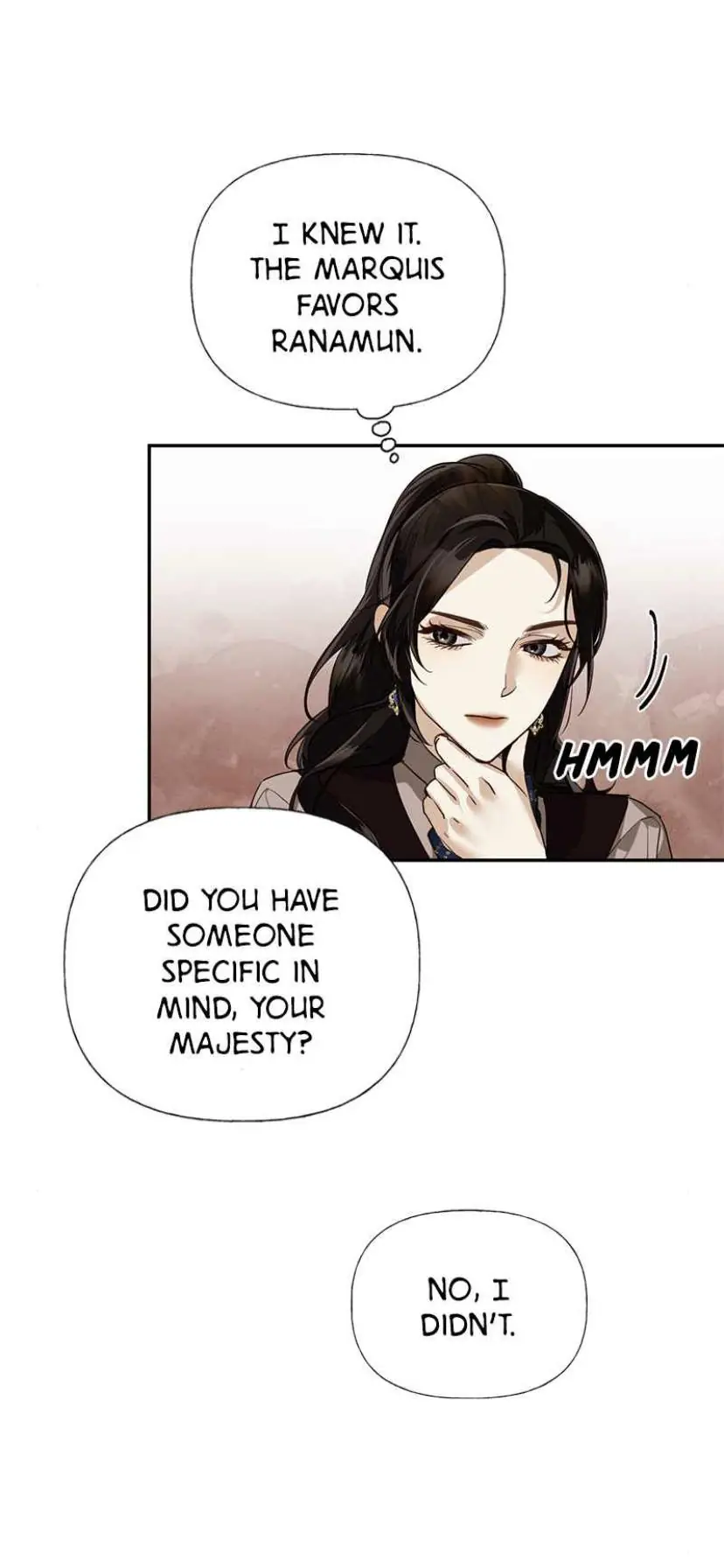 Men of the Harem Chapter 37 Page 46