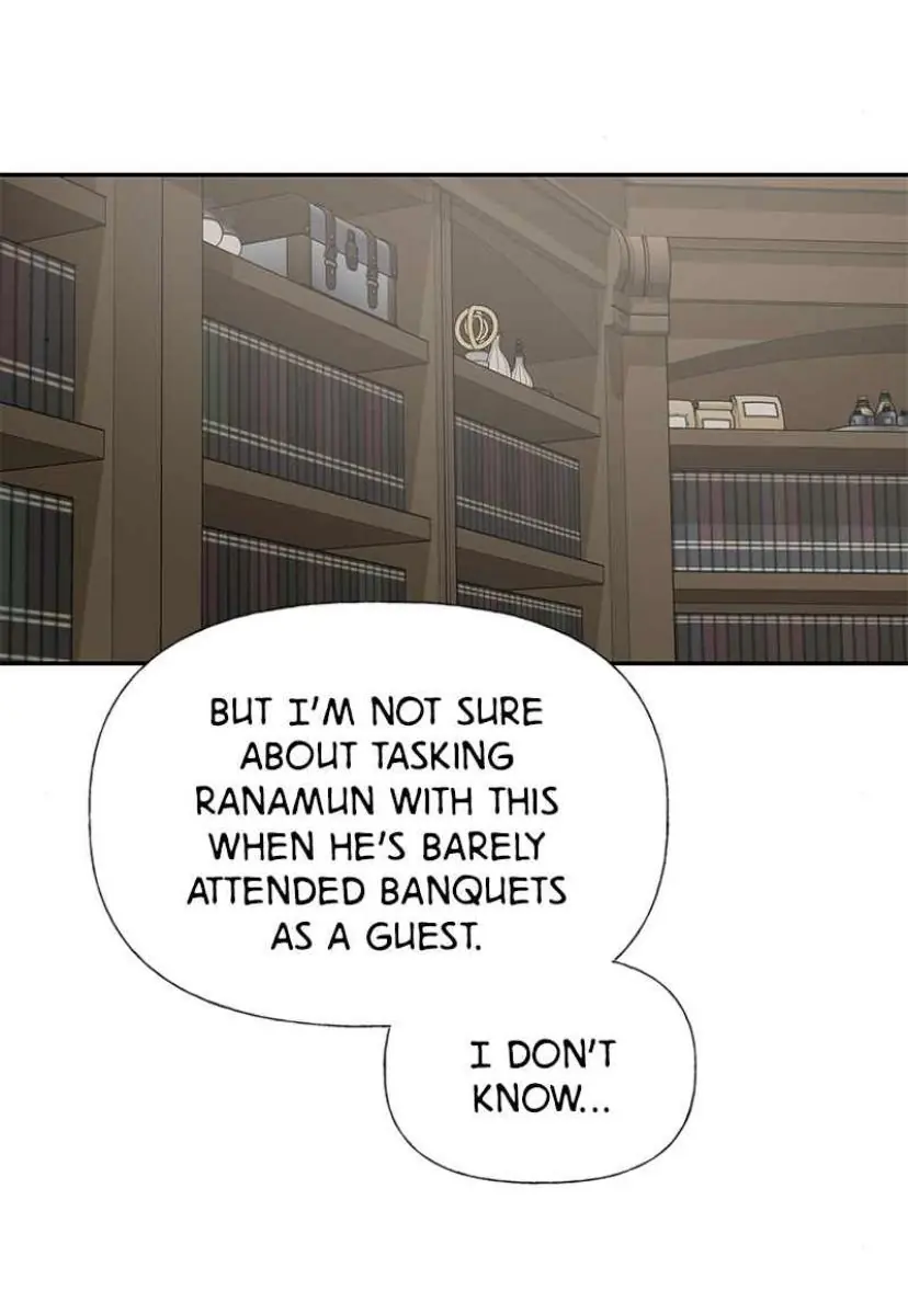 Men of the Harem Chapter 37 Page 47