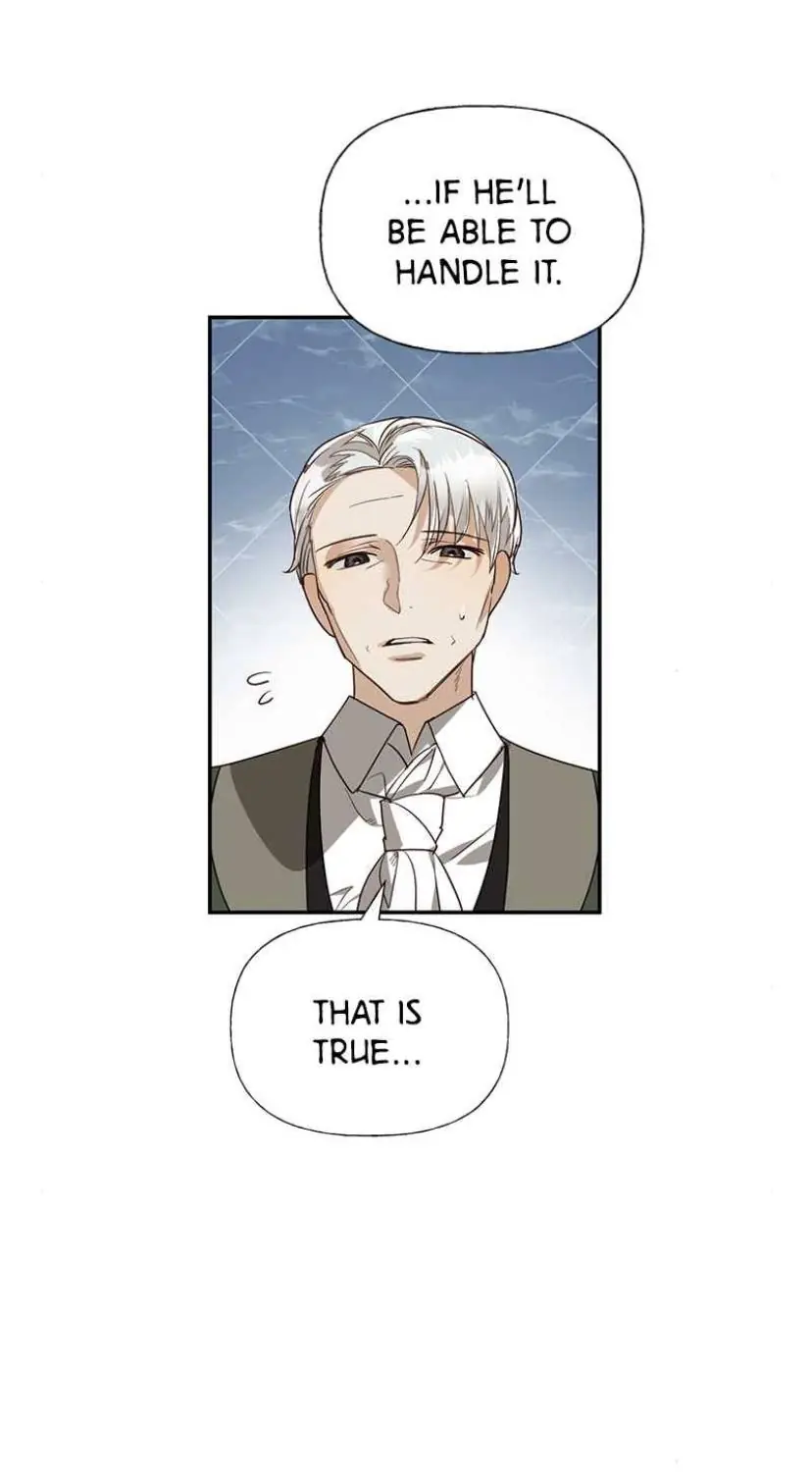 Men of the Harem Chapter 37 Page 48