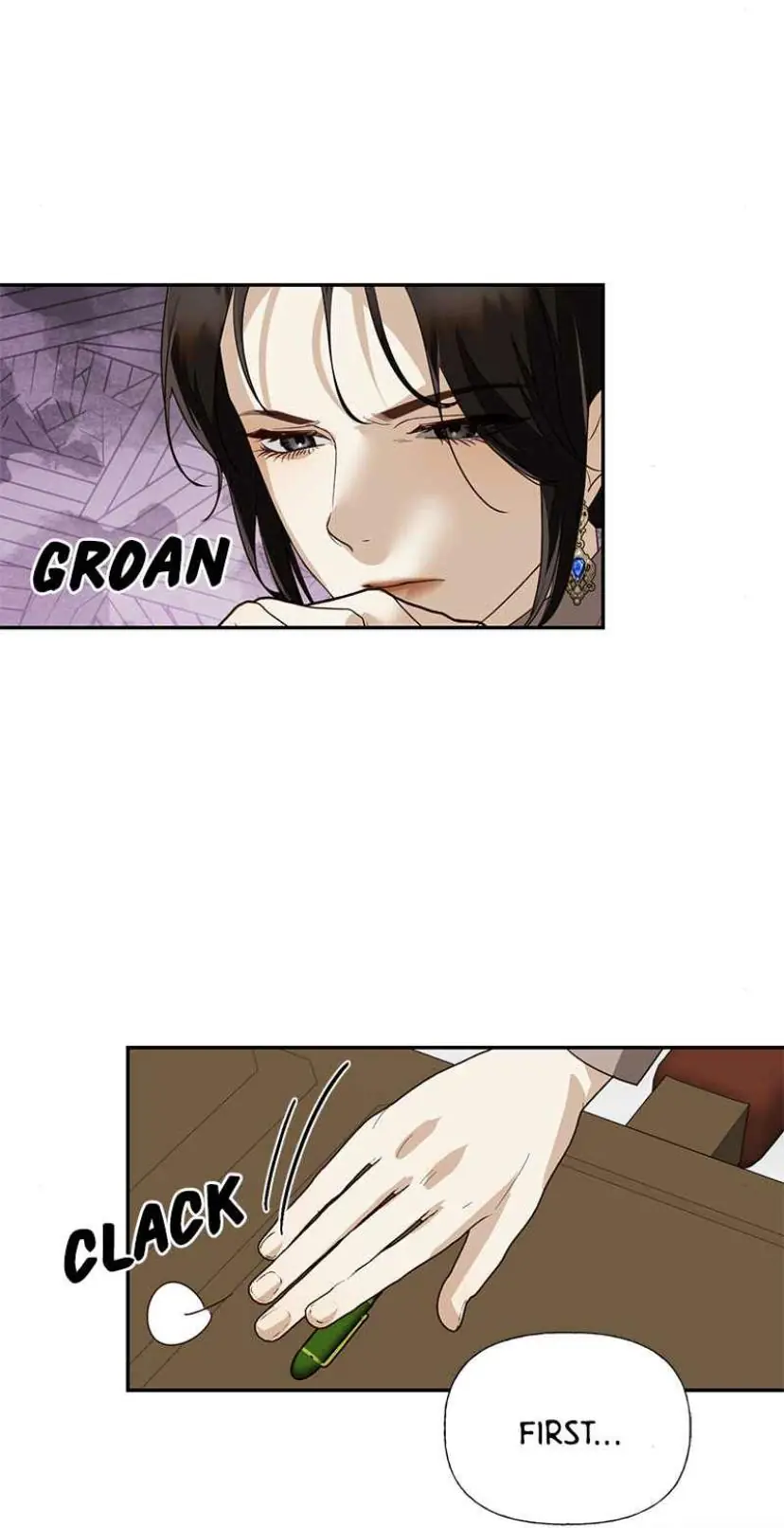 Men of the Harem Chapter 37 Page 50