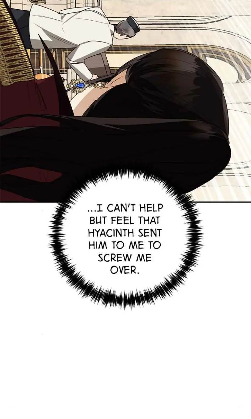 Men of the Harem Chapter 37 Page 61