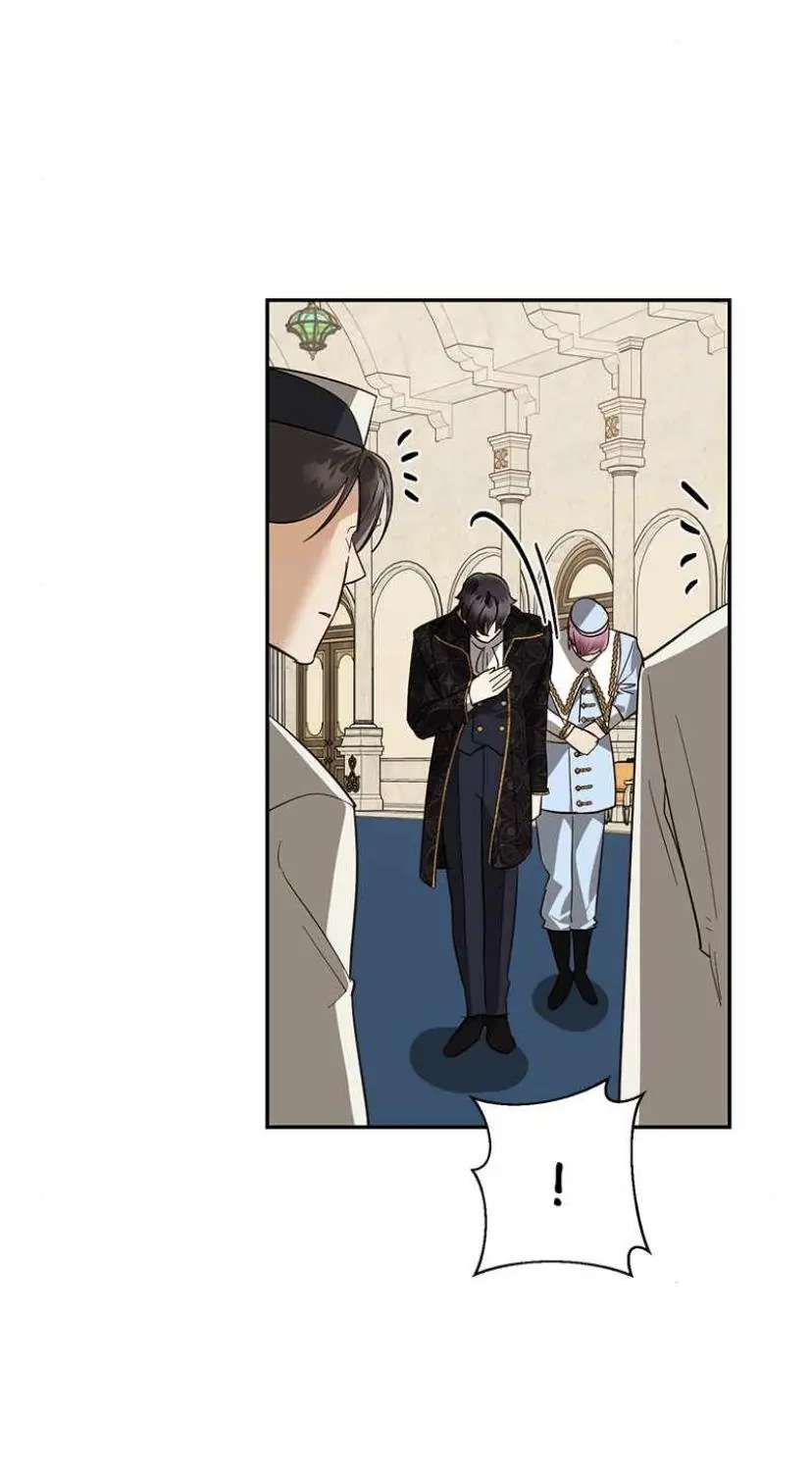 Men of the Harem Chapter 37 Page 64