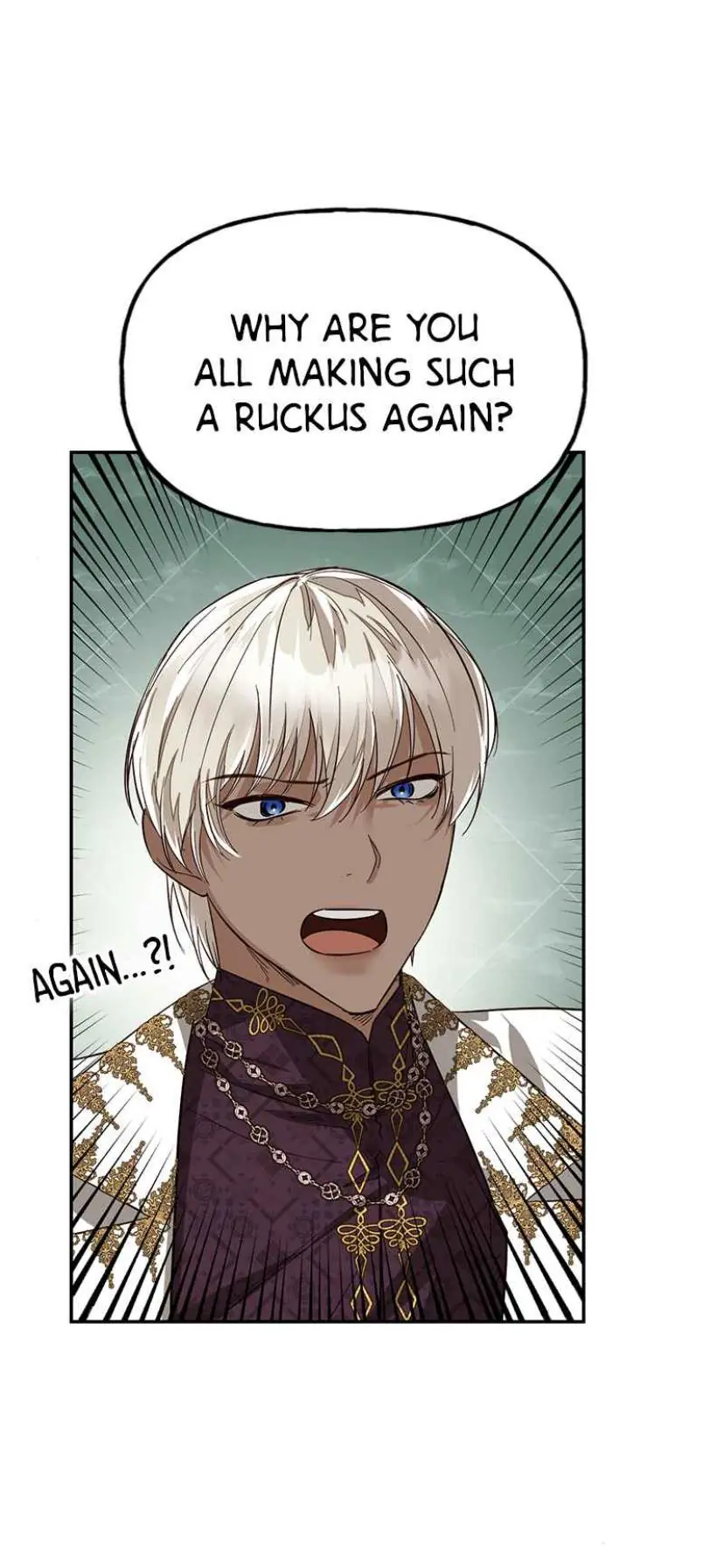 Men of the Harem Chapter 37 Page 67